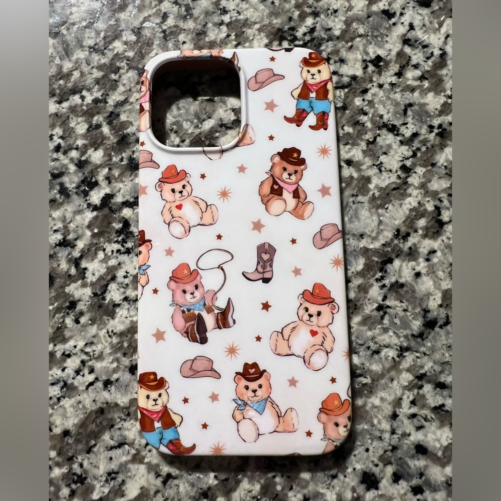 iPhone 13 Pro Max Velvet Caviar Case